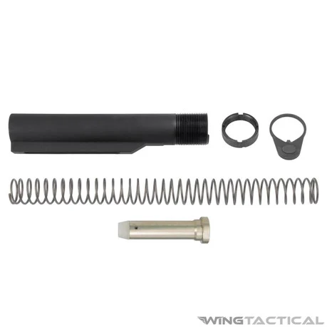 Anderson Manufacturing 6-Position Carbine Buffer Tube Kit