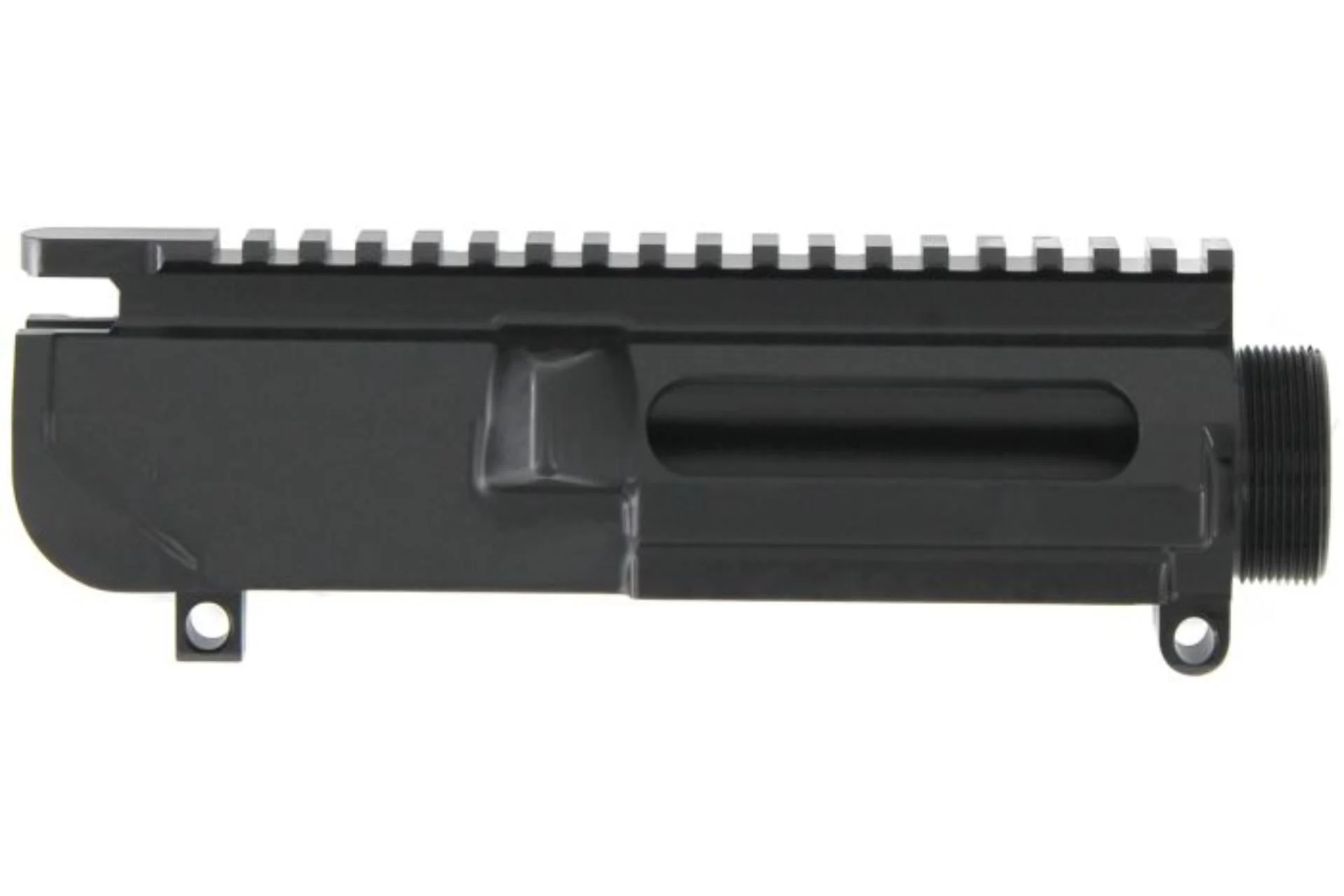 Anderson Manufacturing AM-10 AR-10 Generation II Stripped Upper Receiver - D2-L100-B001