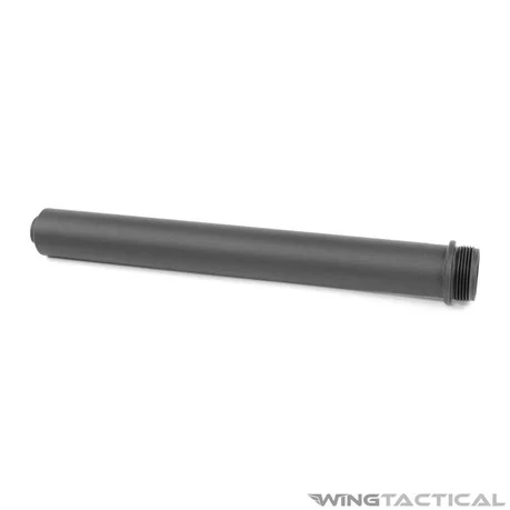 Anderson Manufacturing AR Rifle Length A2 Buffer Tube