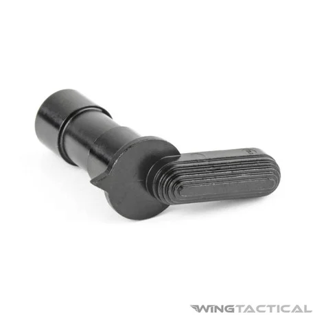 Anderson Manufacturing Mil-Spec Safety Selector