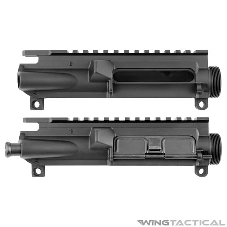 Anderson Manufacturing Standard AR-15 Upper Receiver