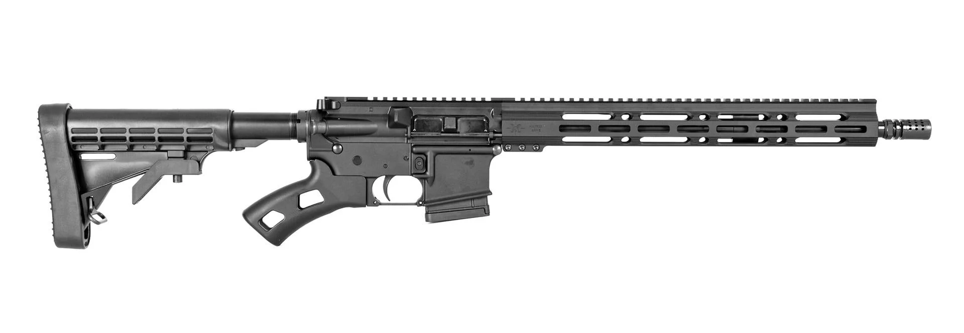 Anderson Featureless 5.56 M-LOK AR-15 Rifle - 14768