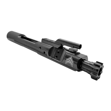 Angstadt Arms AA56BCGNIT, Receiver, Black Nitride