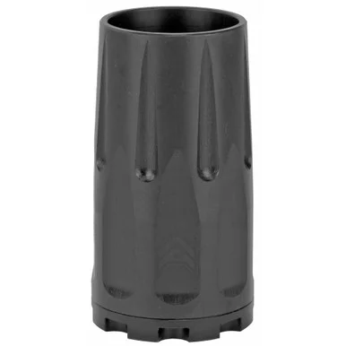 Angstadt Arms Blastwave, 9MM, 3-Lug Attachment, Black Nitride Finish