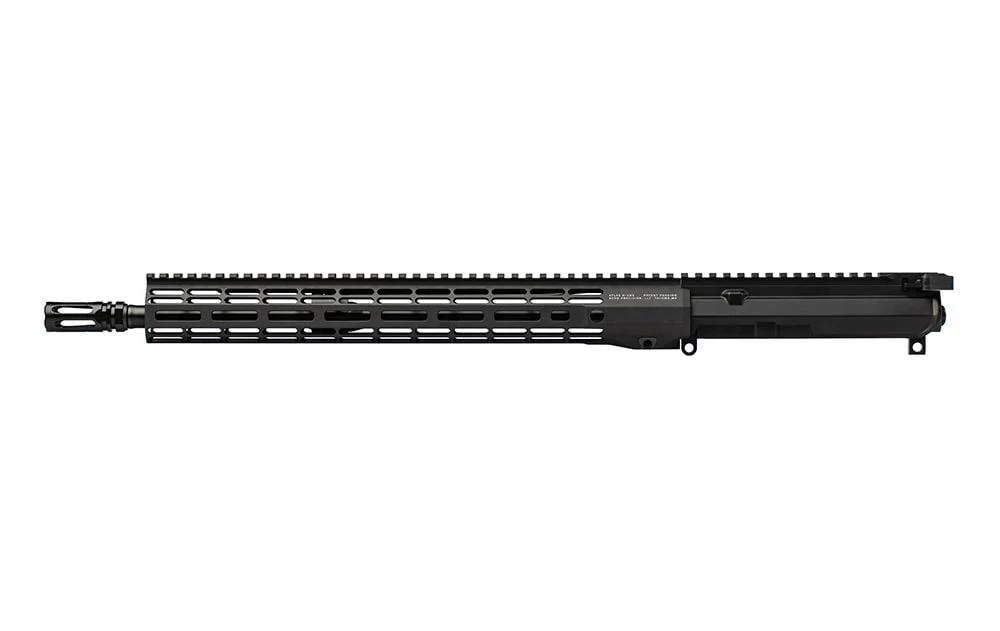 Aero Precision M4E1 Threaded PRO 16.3" CHF 5.56 M-LOK Midlength Complete Upper - APUG700705M105-1