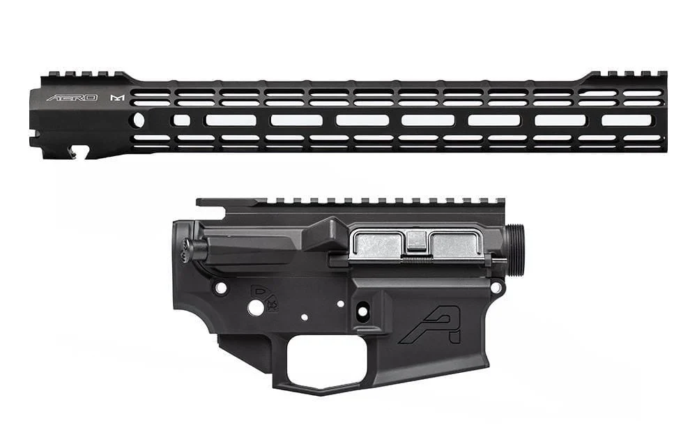 Aero Precison M4E1 ATLAS S-ONE Builder Set - APCS100179S, APCS100180S, APCS100183S, APCS100184S, APCS100187S, APCS100188S, APCS100191S, APCS100192S