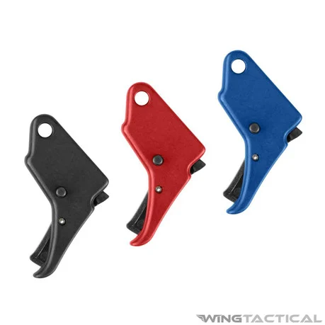 Apex Action Enhancement Trigger for M&P Shield