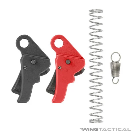 Apex Action Enhancement Trigger for Springfield Hellcat