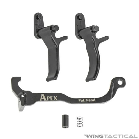 Apex Advanced Forward Set Trigger Kit for Sig P320