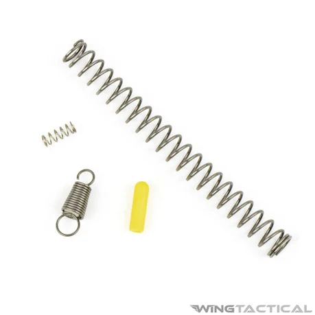 Apex Competition Spring Kit for M&P Pistol