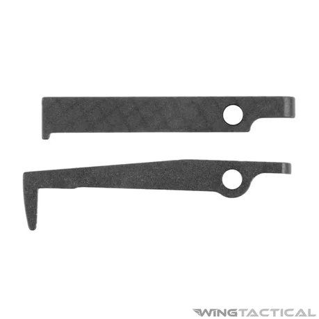 Apex Low/No Profile Loaded Chamber Indicator for M&P M2.0, Shield and SD