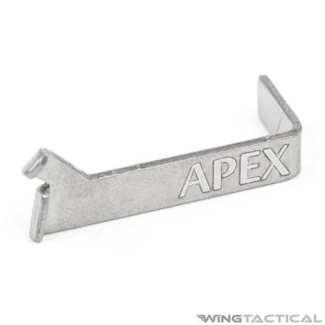 Apex Performance Trigger Connector for Glocks