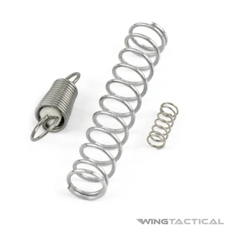 Apex S&W SD Spring Kit