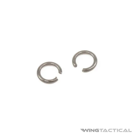 Apex Sear Housing Pin Safety for Springfield Hellcat