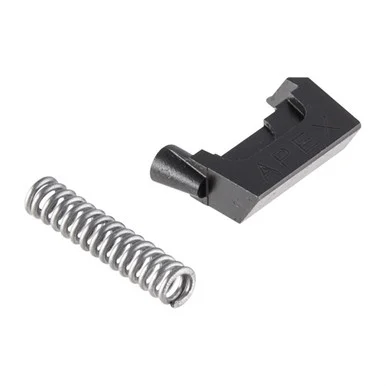 Apex Tactical Specialties Failure Resistant Extractor, Glock Gen 3, Matte Black