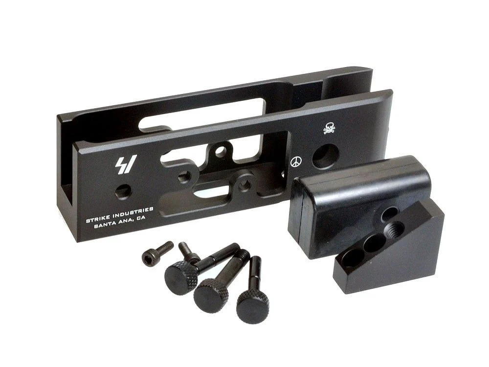Strike Industries AR Trigger Hammer Jig - SI-AR-THJ