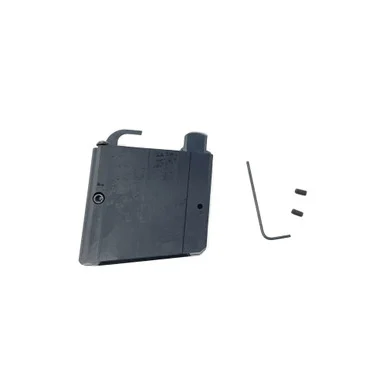 AR15 9MM MAG WELL ADAPTOR FOR COLT / UZI STYLE