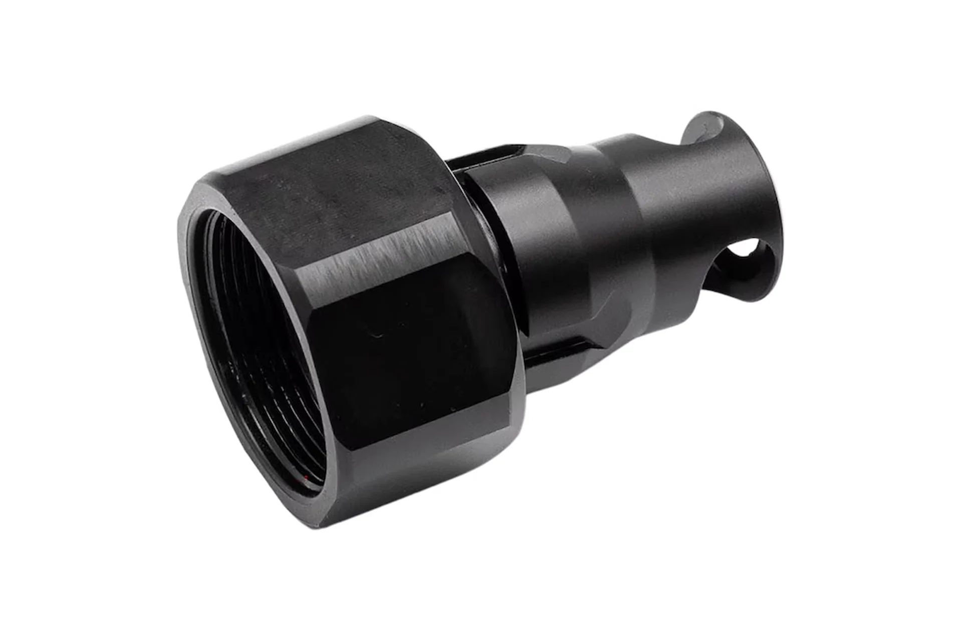 Area 419 Dead Air Keymo Hellfire Suppressor Mount - 419ADT_KEYMO