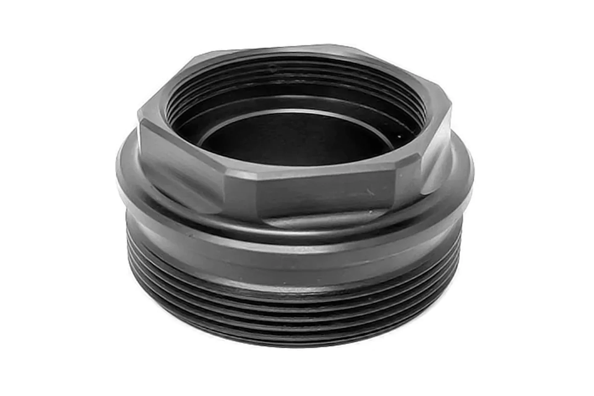 Area 419 Omega Hellfire Suppressor Mount - 419ADT_OMEGA