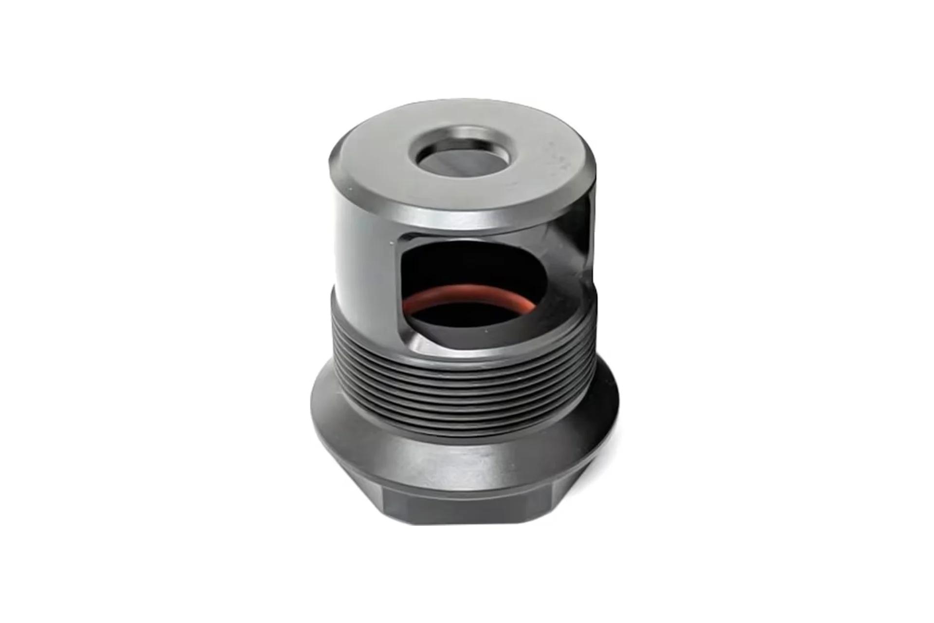 Area 419 TBAC BA Hellfire Suppressor Mount - 419ADT_BA