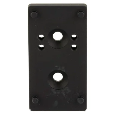Arisaka Defense ARSOOM-P1, Offset Optic Plate, Anodized Finish