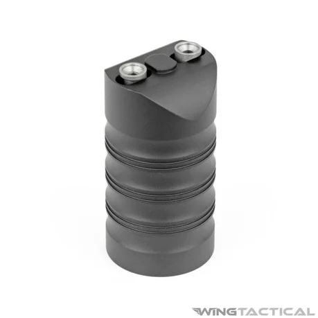 Arisaka Defense KeyMod Vertical Grip
