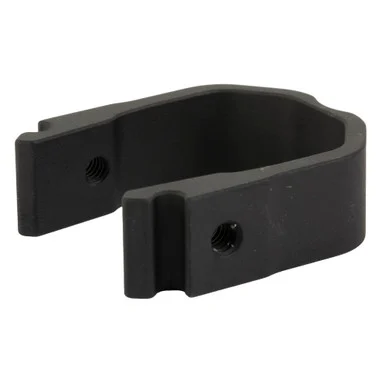 Arisaka Defense MCX Zero Retention Clamp, Receiver, Anodized