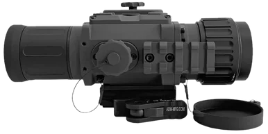 Armasight Operator 640, Thermal Clip-On, 1-4x35mm, 640x480, 60Hz, Gray