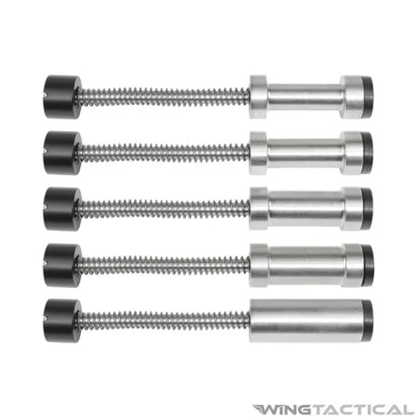 Armaspec AR-15 Sound Mitigation Buffer System (SMB)