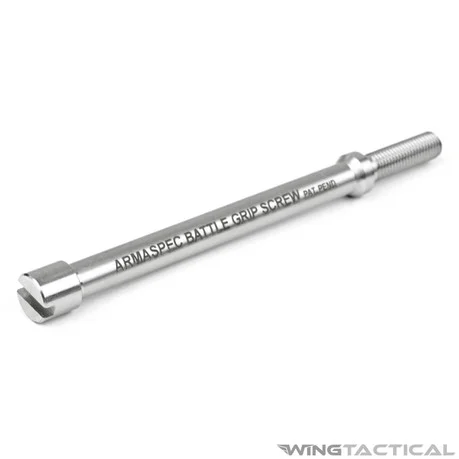 Armaspec Battle Grip Screw