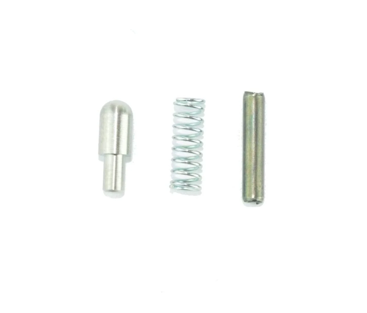 Armaspec Bolt Catch Detent Stainless Steel w/ Spring and Pin - ARM140-SS