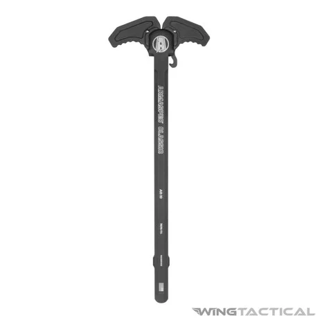 Armaspec Classic AR10 Ambidextrous Charging Handle
