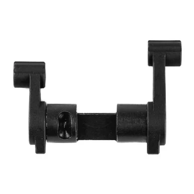 Armaspec Fulcrum 45/90 Ambi Selector, Receiver, Black Anodized