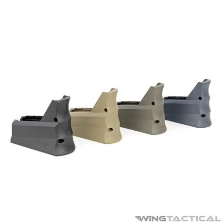 Armaspec Rhino R-23 Tactical Magwell Grip with Funnel