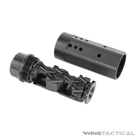 Armaspec Rifter Linear Muzzle Brake (.223/5.56)