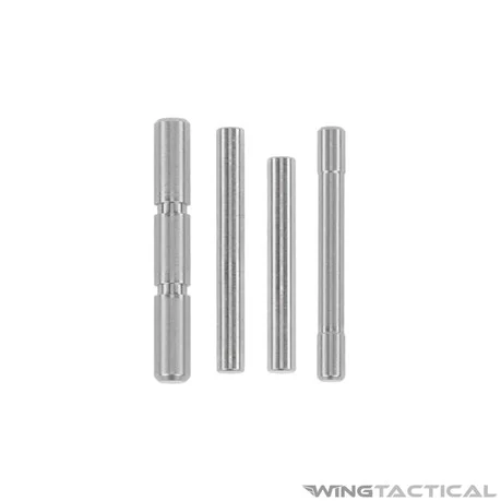 Armaspec Stainless Pin Set for Glock