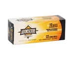 Armscor Precision 22 Long Rifle Ammo 40 Grain Standard Velocity Solid Point - 50012PH