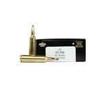 Armscor USA 22-250 Remington Ammo 55 Grain Varmint Grenade