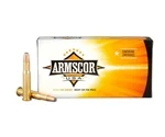 Armscor USA 30-30 Winchester Ammo 170 Grain Flat Point