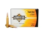 Armscor USA 300 Weatherby Magnum Ammo 180 Grain Accubond