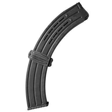 Armscor VR Series, Magazine, 19 Rds, Steel