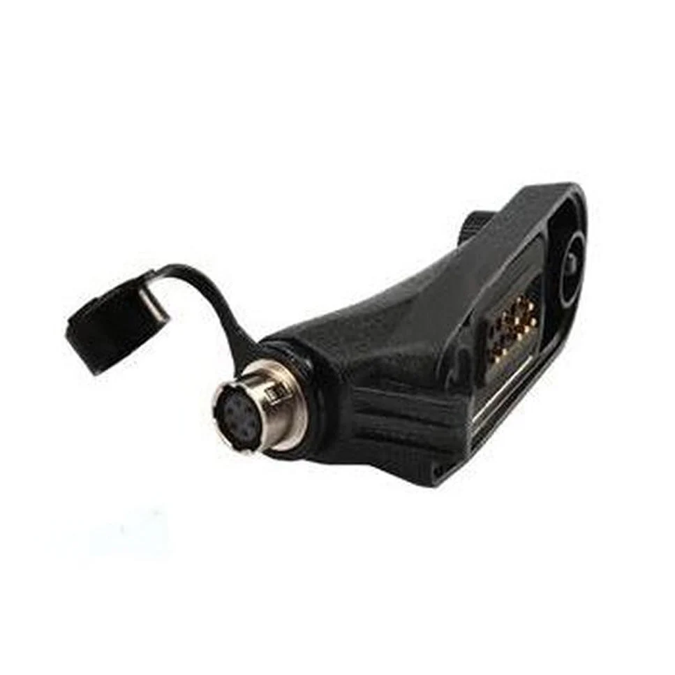 AUDIO ADAPTER APX/TRBO HIROSE