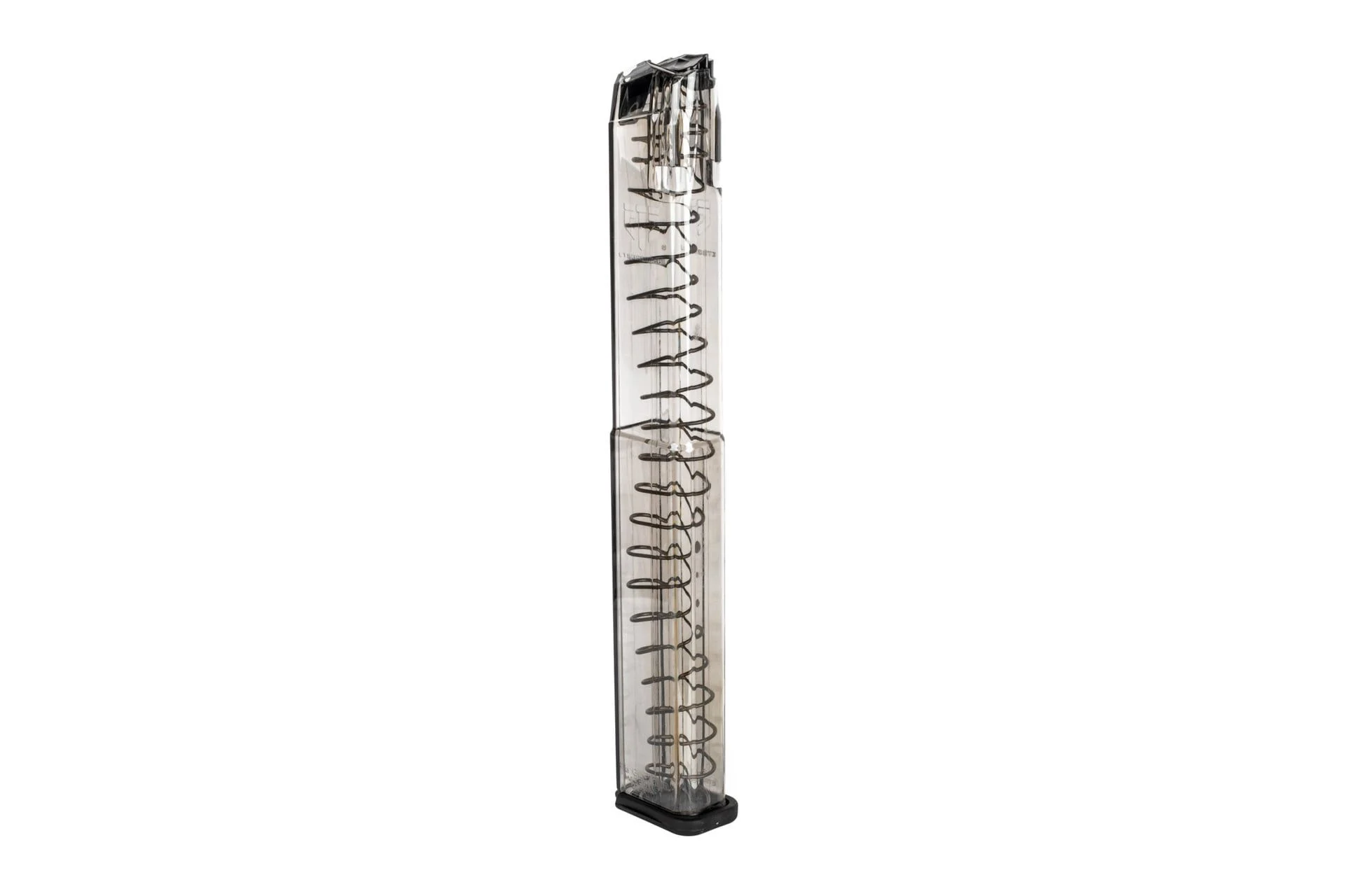 ETS 40-Round Competition 9mm Magazine for GLOCK 18 - GLK-18-40