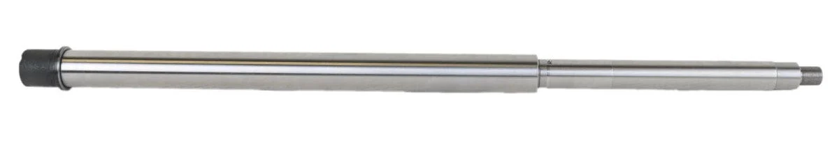 BCA AR-15 Barrel, 20" 416R Stainless Steel Heavy Barrel, .223 Wylde, Rifle Length Gas System w/ 1:9 Twist