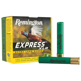 Remington Express Xlr 20 Gauge 2.75 1 oz 4 Shot 20333