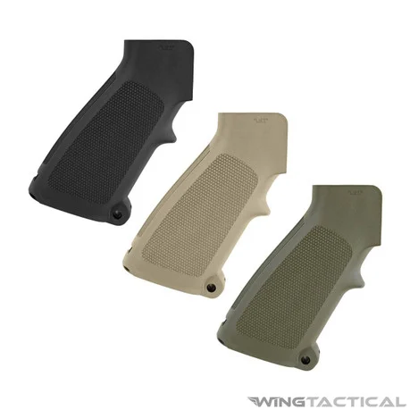 B5 Systems CAR15 LS2 Grip