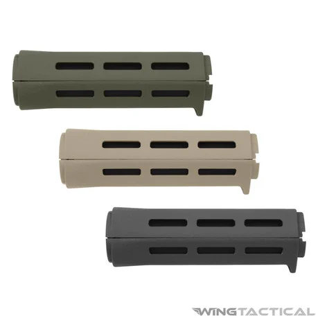 B5 Systems Drop-In M-LOK Carbine Handguard