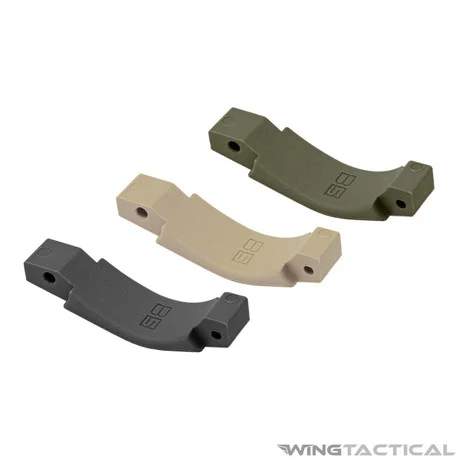 B5 Systems Polymer Trigger Guard