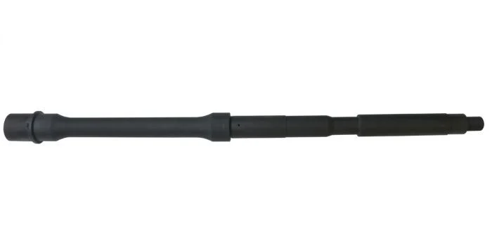 BC-15 | 5.56 NATO | 14.5" Parkerized M4 Barrel | 1:8 Twist | Carbine Length Gas System