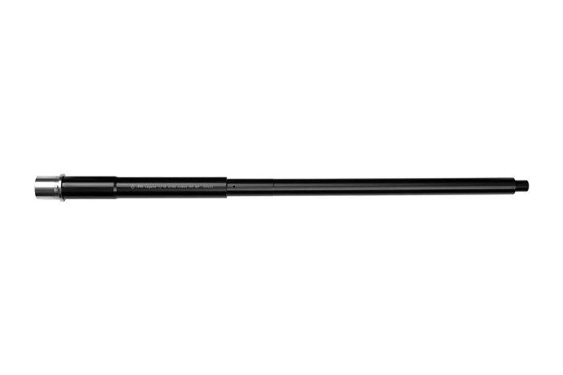 Ballistic Advantage 20" .350 Legend DMR Carbine Length Performance Series Barrel 1:16 Twist - BABL350003F